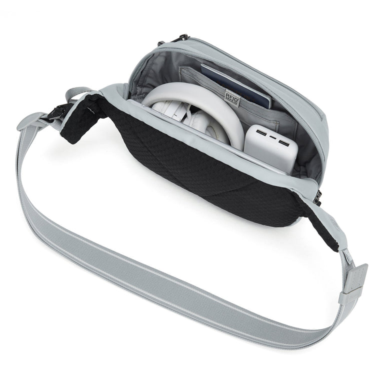 Pacsafe Vibe 100 Anti-theft Hip Pack (RFID Blocking)