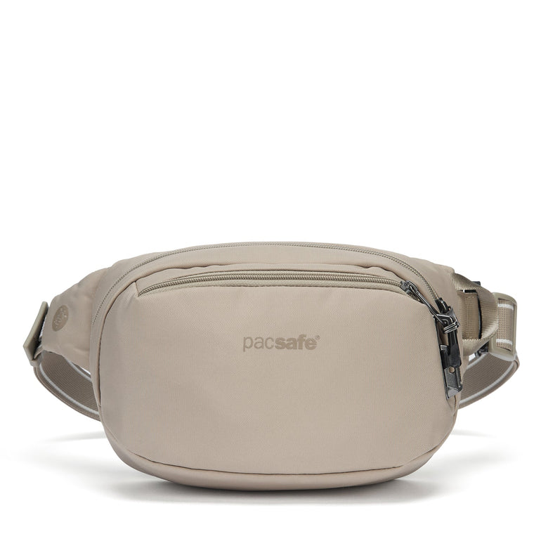 Pacsafe Vibe 100 Anti-theft Hip Pack (RFID Blocking)