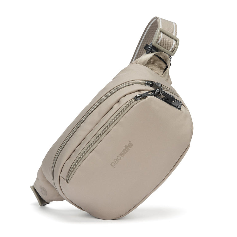 Pacsafe Vibe 100 Anti-theft Hip Pack (RFID Blocking)