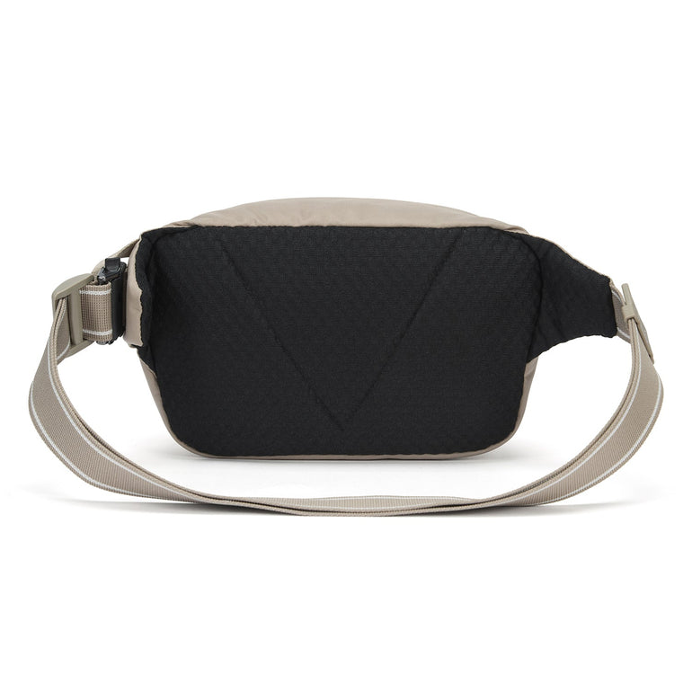 Pacsafe Vibe 100 Anti-theft Hip Pack (RFID Blocking)