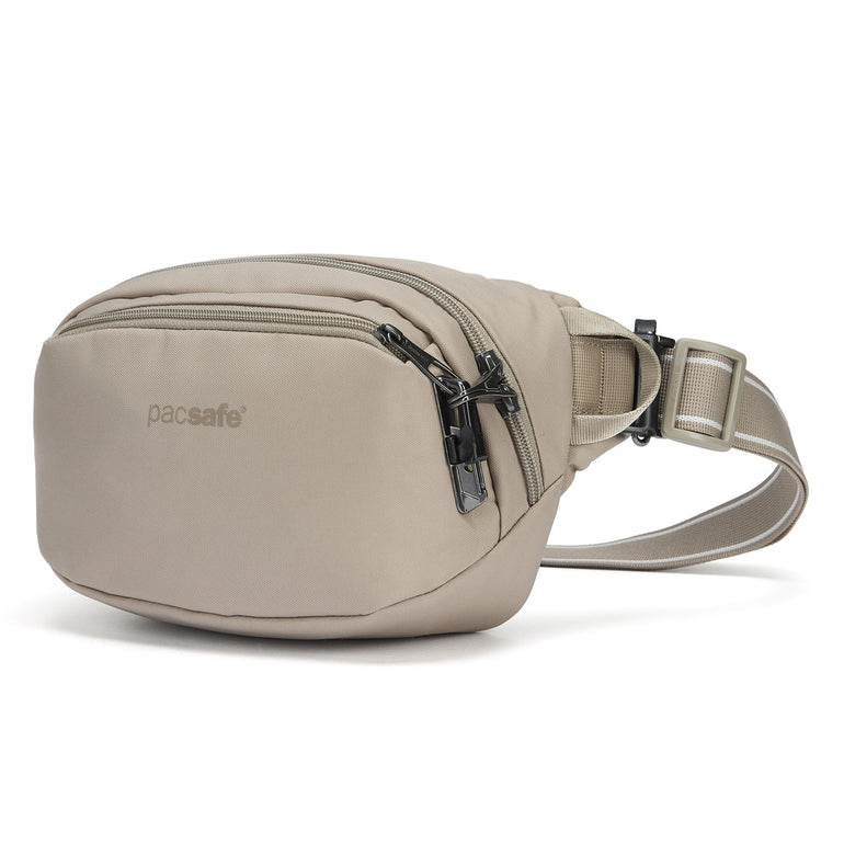 Pacsafe Vibe 100 Anti-theft Hip Pack (RFID Blocking)