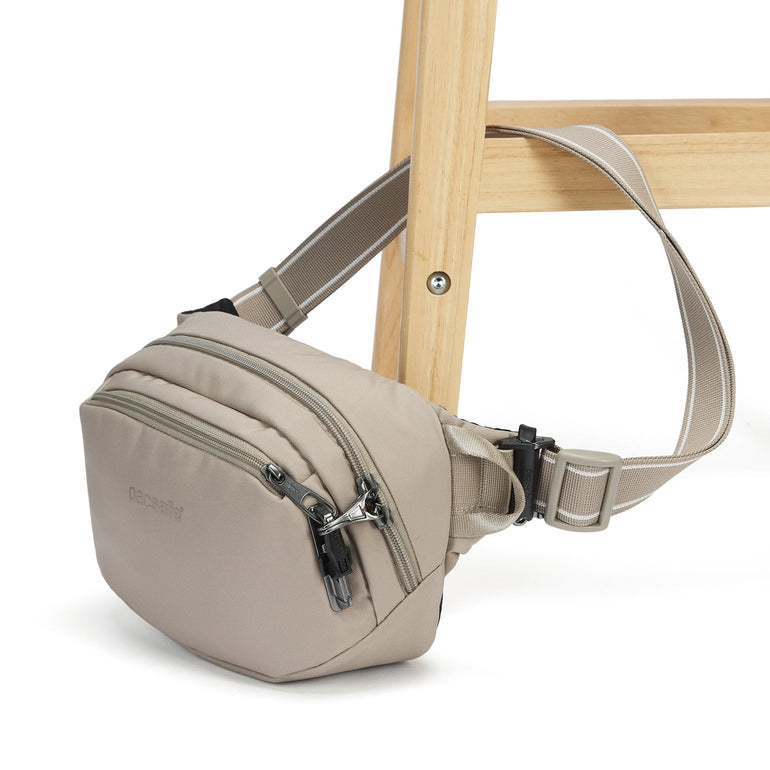 Pacsafe Vibe 100 Anti-theft Hip Pack (RFID Blocking)