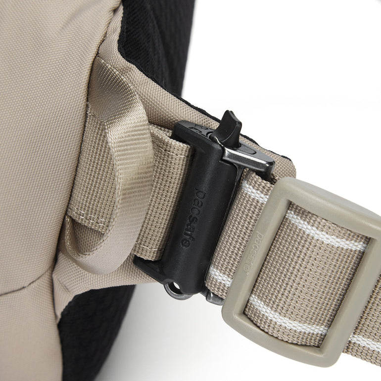 Pacsafe Vibe 100 Anti-theft Hip Pack (RFID Blocking)