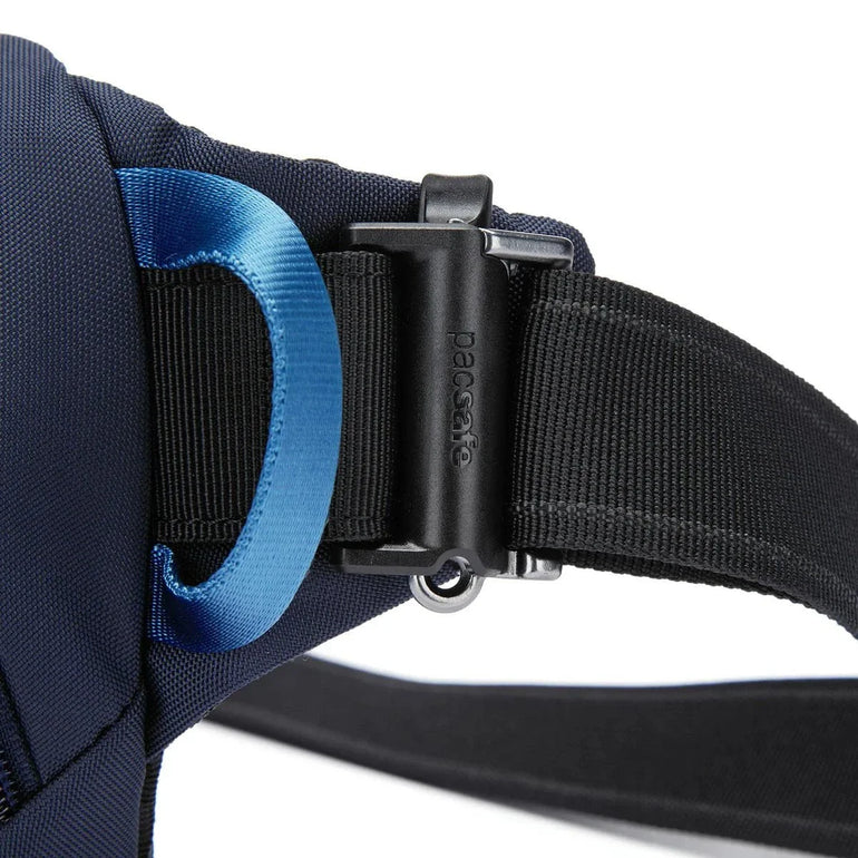 Pacsafe Vibe 100 Anti-theft Hip Pack (RFID Blocking)