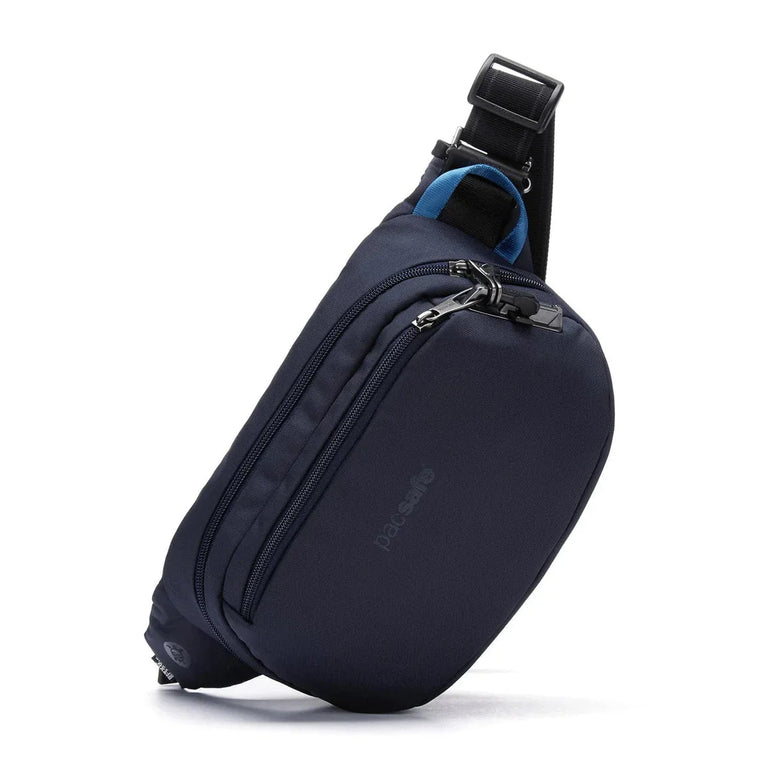 Pacsafe Vibe 100 Anti-theft Hip Pack (RFID Blocking)