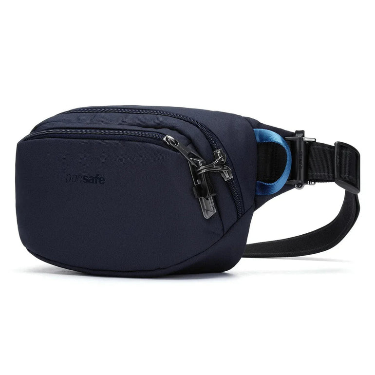 Pacsafe Vibe 100 Anti-theft Hip Pack (RFID Blocking)