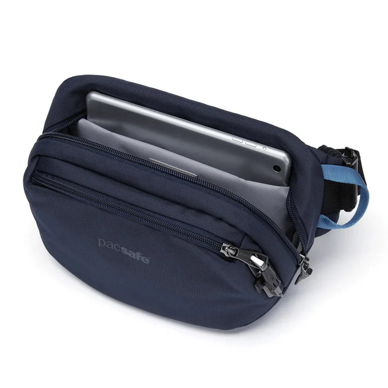 Pacsafe Vibe 100 Anti-theft Hip Pack (RFID Blocking)