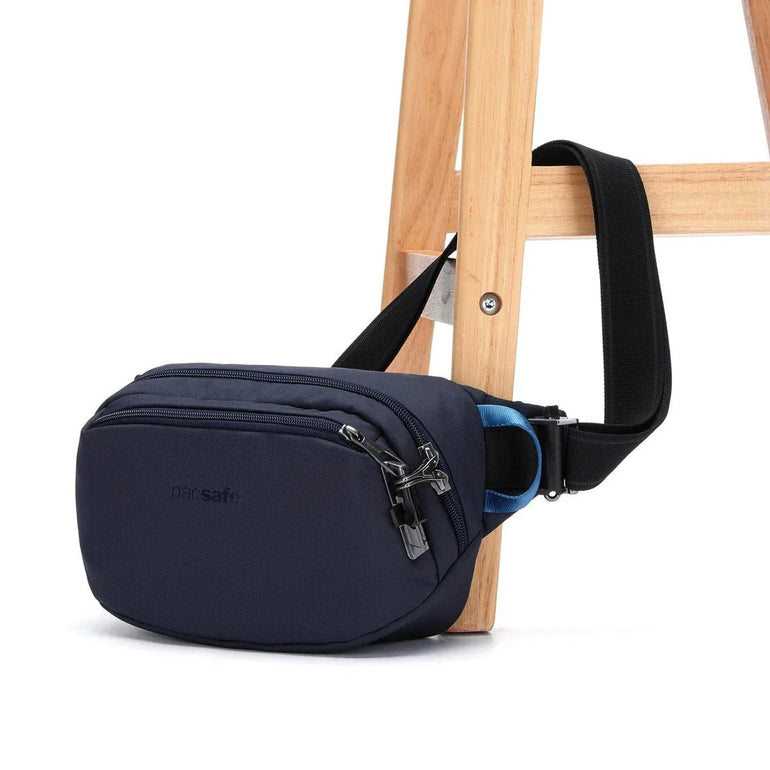 Pacsafe Vibe 100 Anti-theft Hip Pack (RFID Blocking)