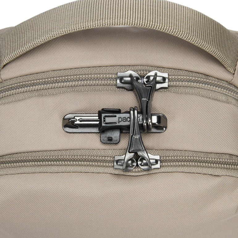 Pacsafe V Anti-Theft Tour Crossbody