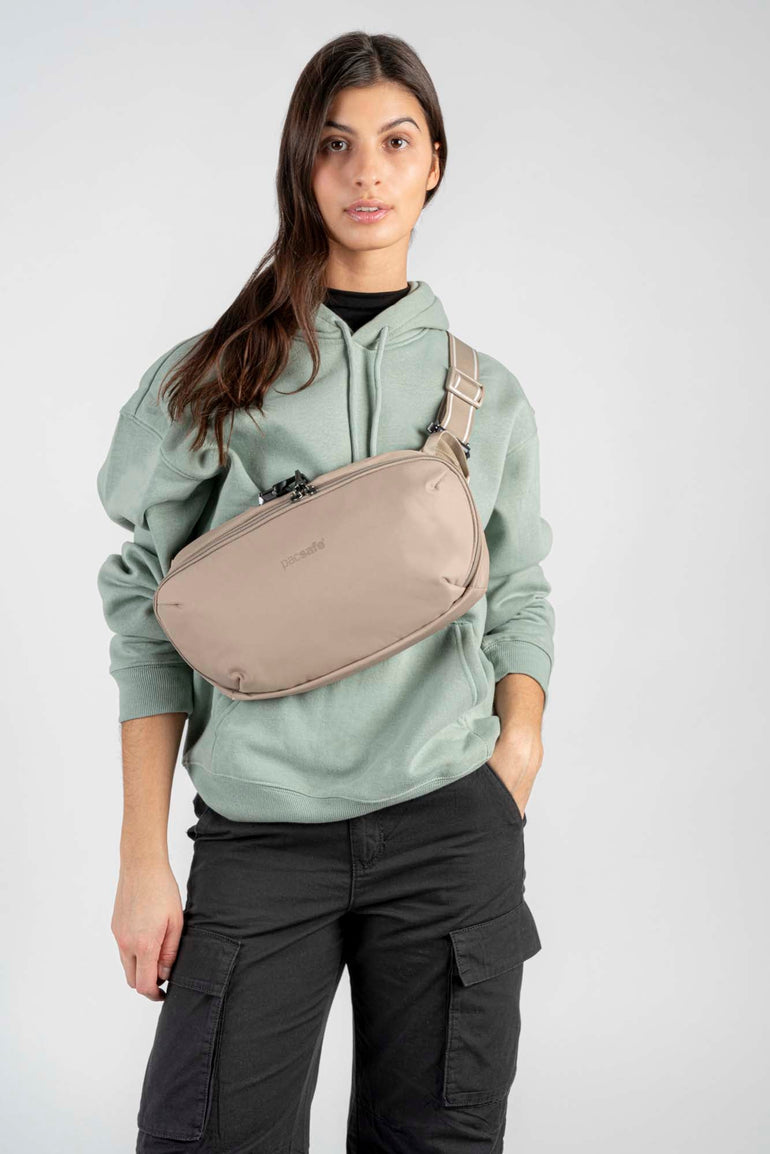 Pacsafe Metrosafe X Anti-Theft Urban Sling