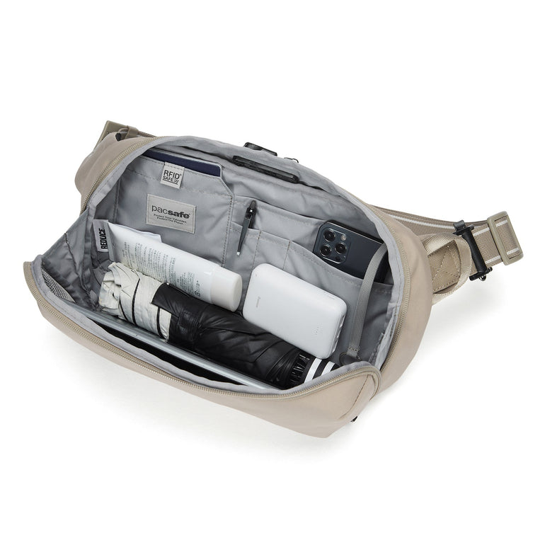 Pacsafe Metrosafe X Anti-Theft Urban Sling