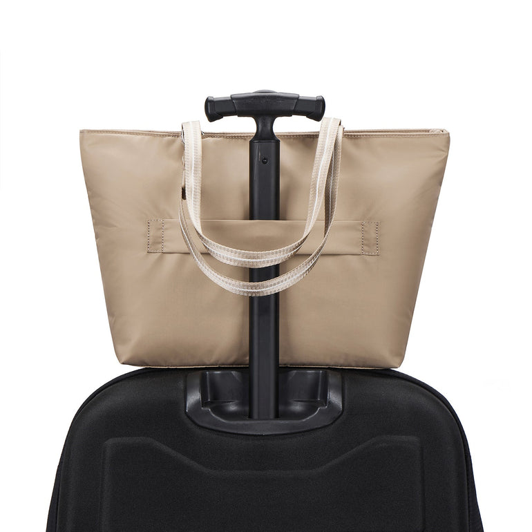 Pacsafe W Anti-Theft Carryall Tote