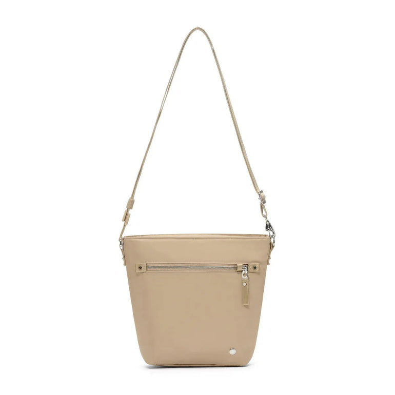 Pacsafe W Anti-Theft Crossbody Bag