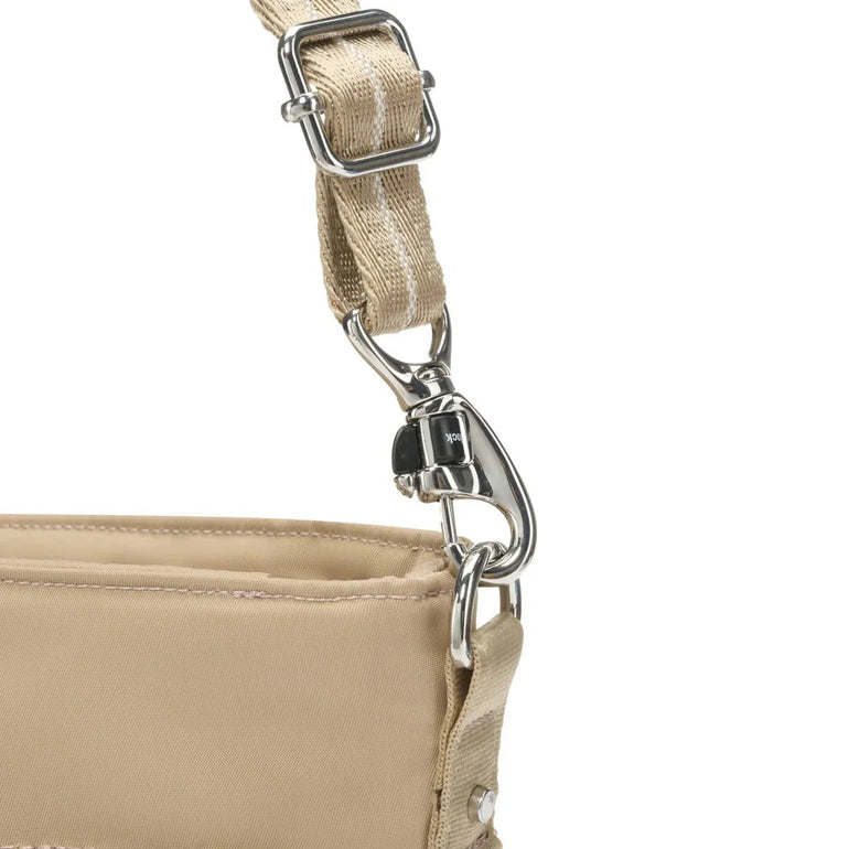Pacsafe W Anti-Theft Crossbody Bag