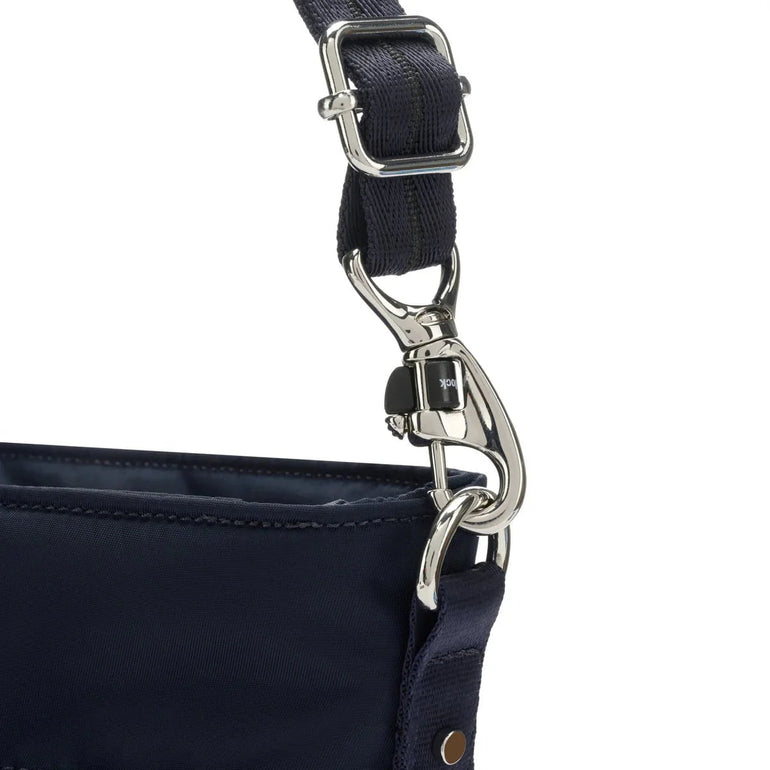 Pacsafe W Anti-Theft Crossbody Bag