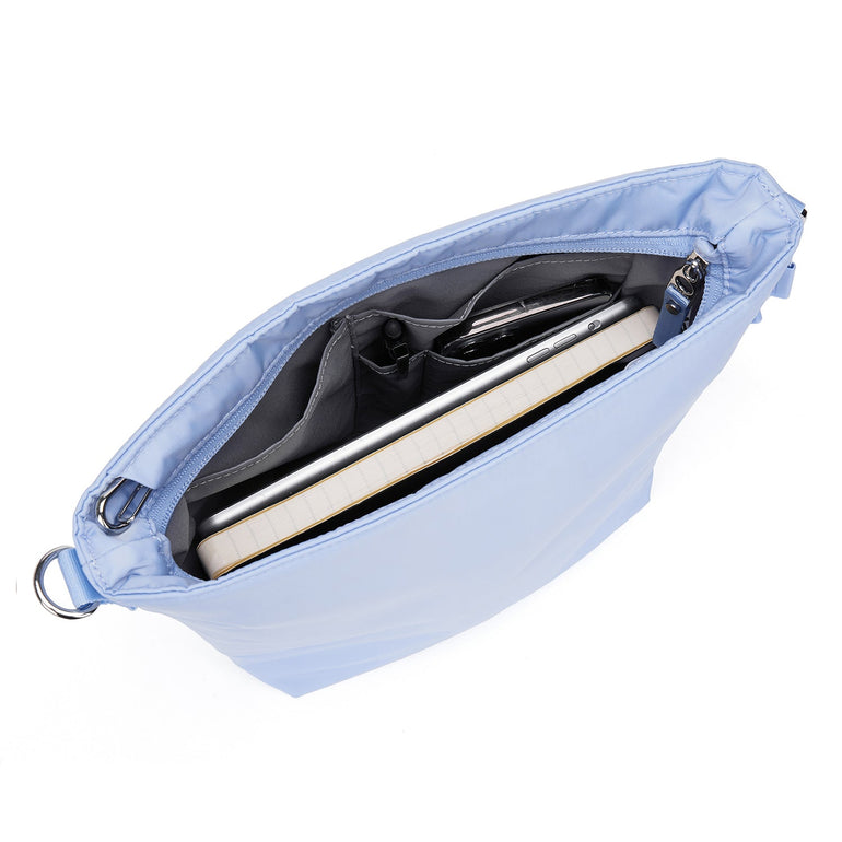 Pacsafe W Anti-Theft Crossbody Bag
