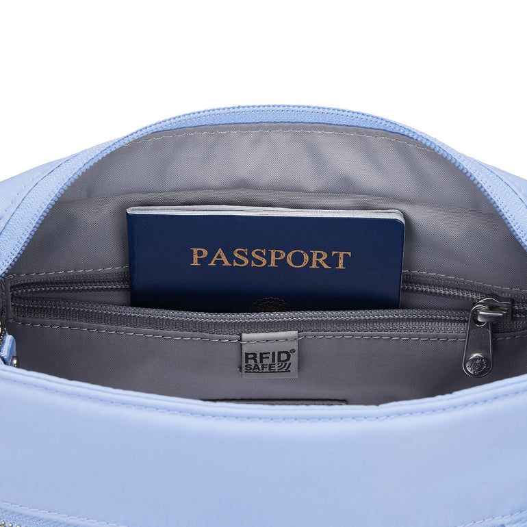 Pacsafe W Anti-Theft Crossbody Bag