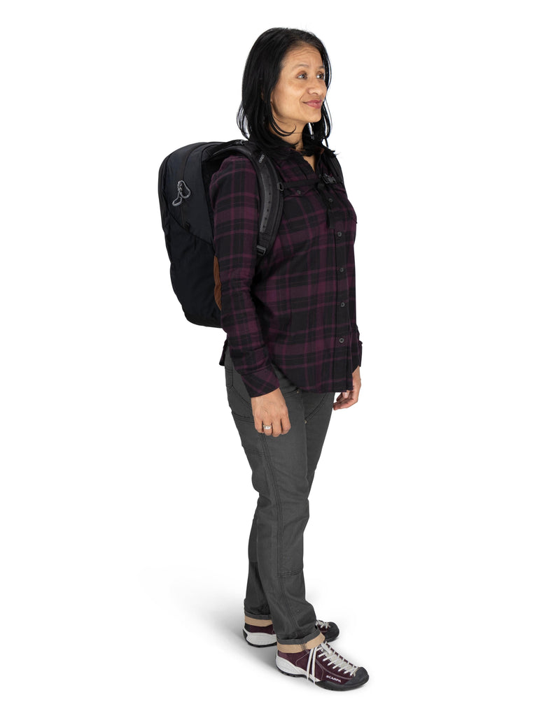 Osprey Poco Changing Backpack