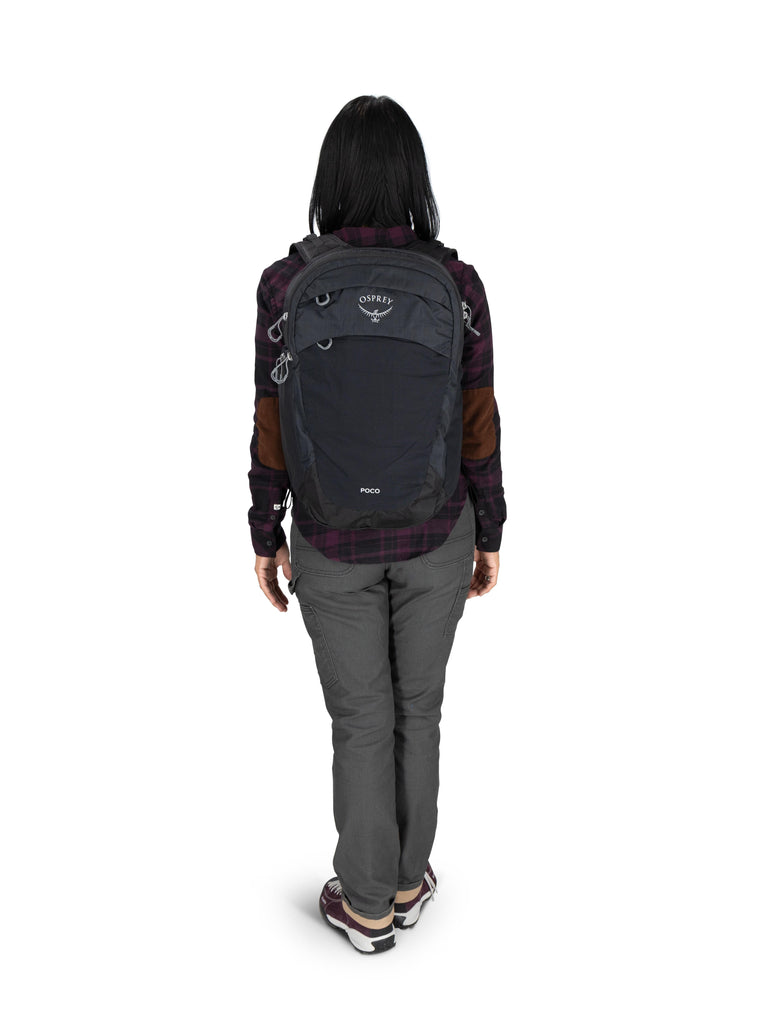 Osprey Poco Changing Backpack