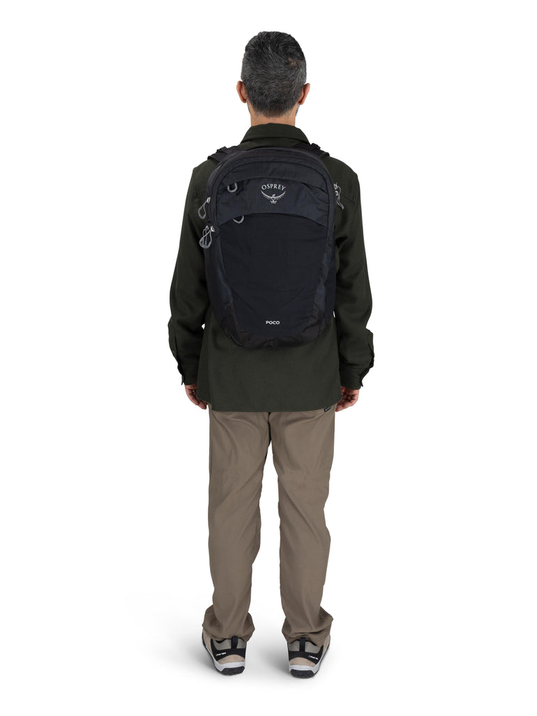 Osprey Poco Changing Backpack