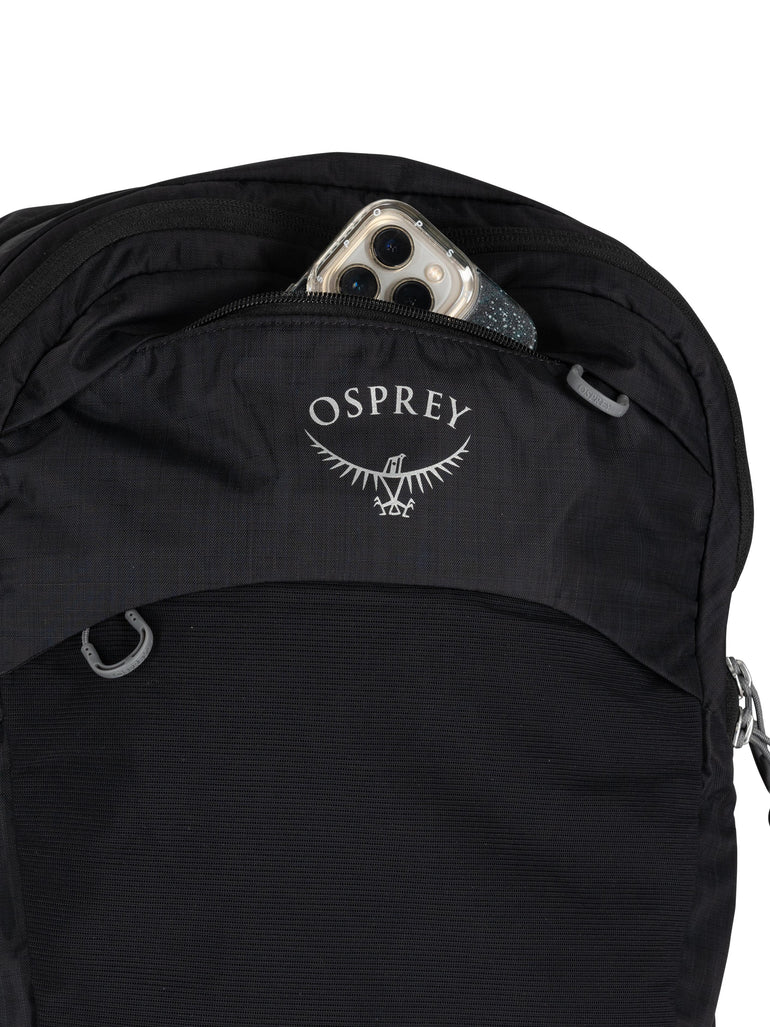 Osprey Poco Changing Backpack