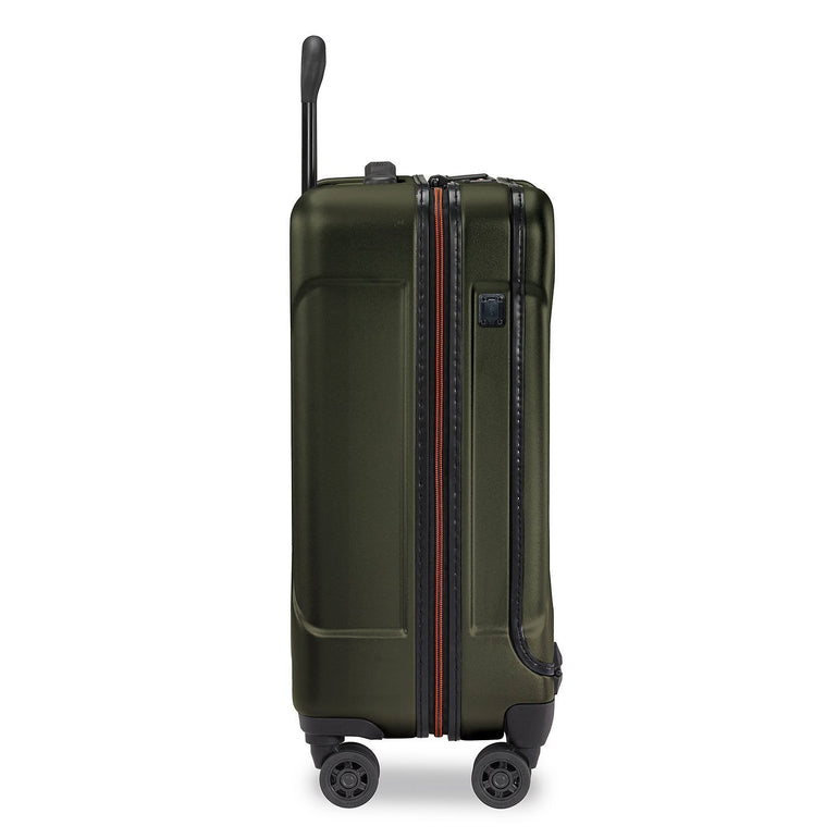 Briggs & Riley Torq International Carry-On Spinner Luggage