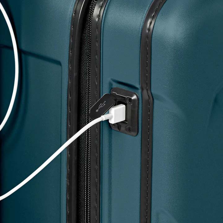 Briggs & Riley Torq Domestic Carry-On Spinner Luggage