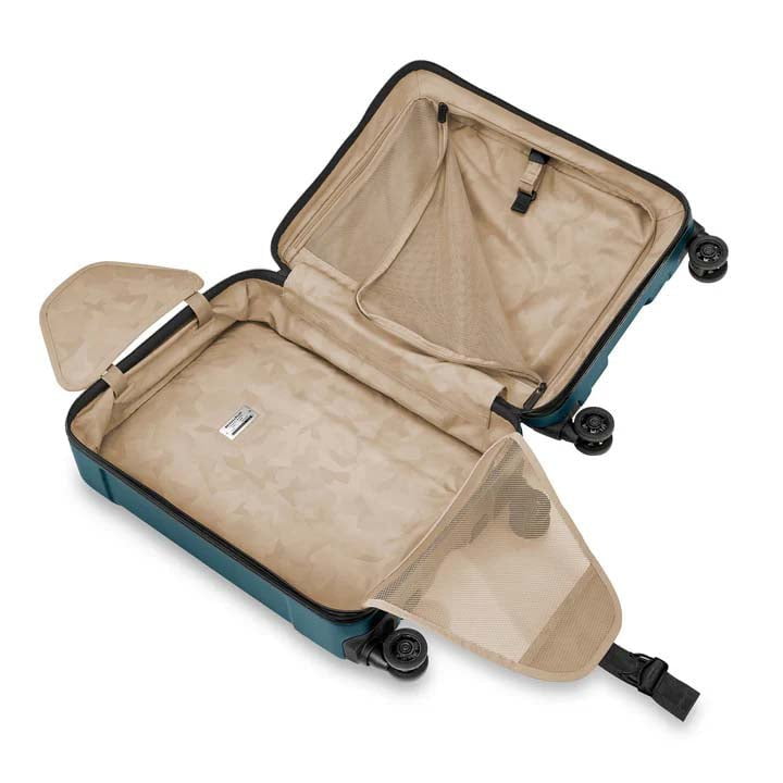 Briggs & Riley Torq Domestic Carry-On Spinner Luggage