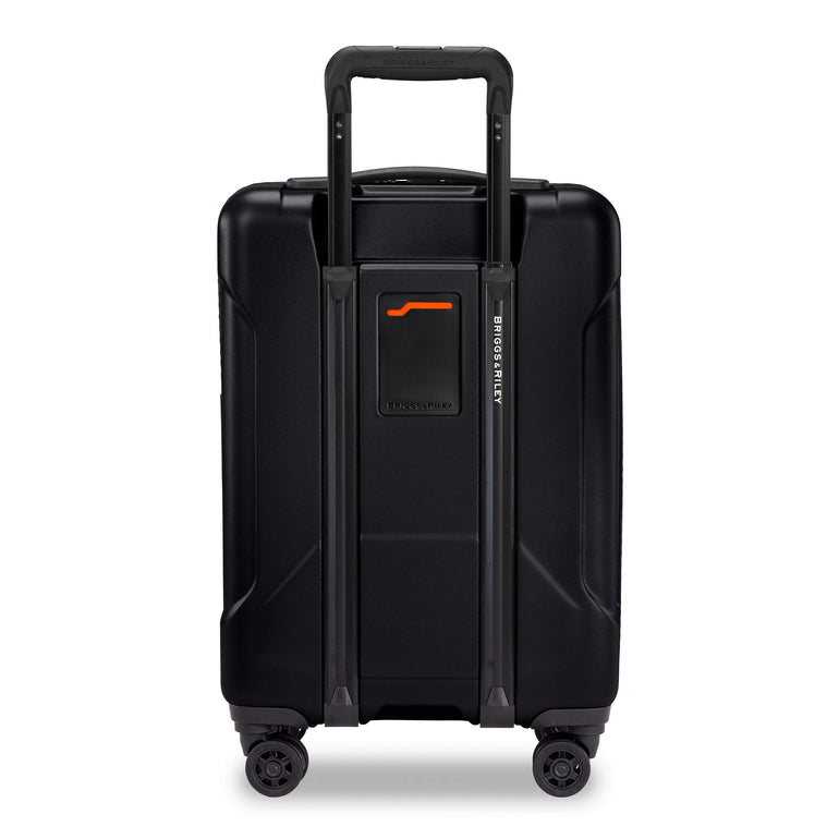 Briggs & Riley Torq Domestic Carry-On Spinner Luggage