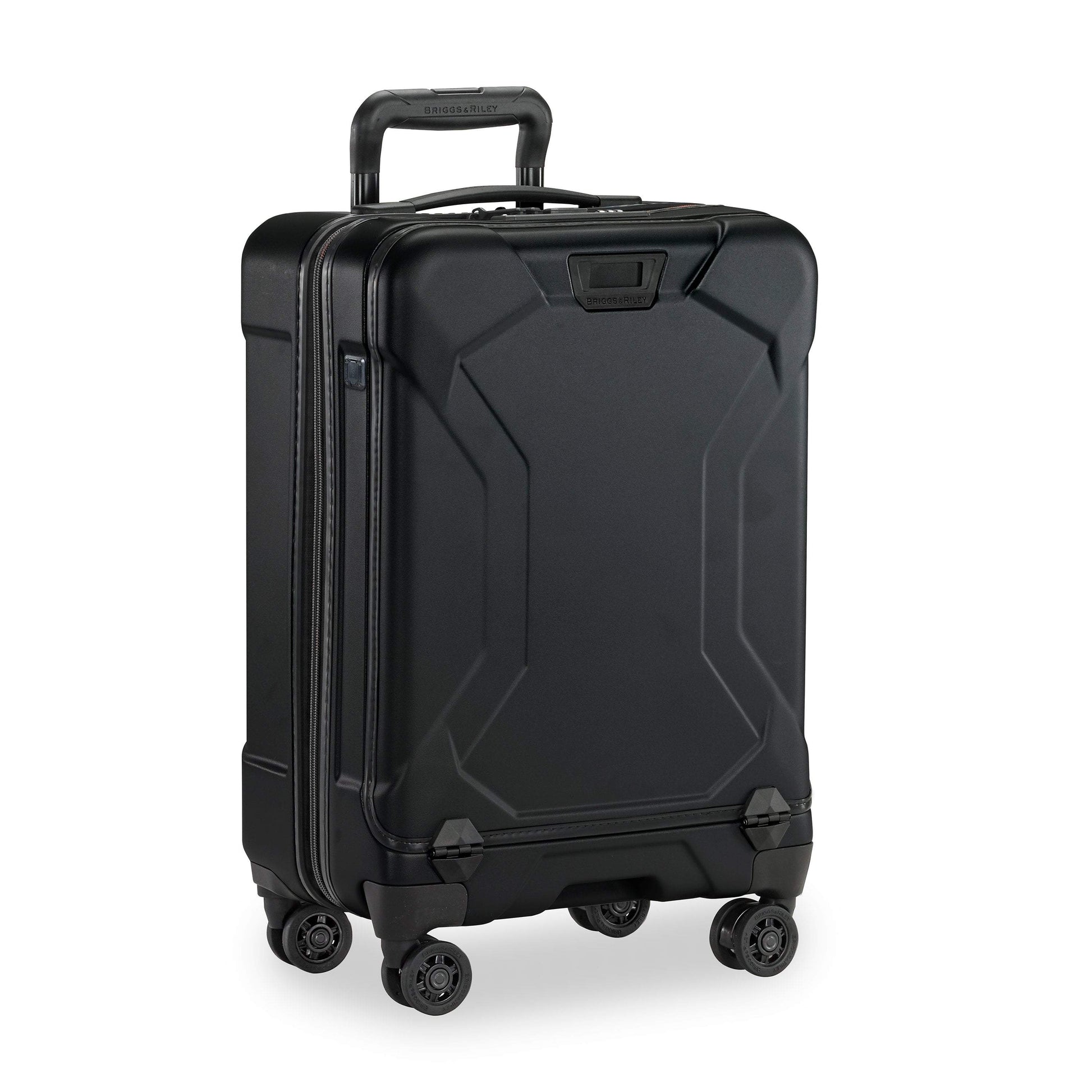 Briggs & Riley Torq Domestic Carry-On Spinner Luggage - Stealth
