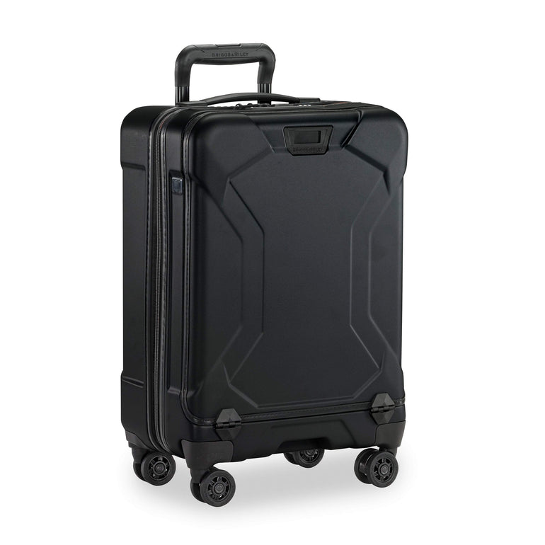 Briggs & Riley Torq Domestic Carry-On Spinner Luggage - Stealth