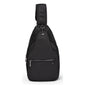 Roots Travel RFID Sling Bag
