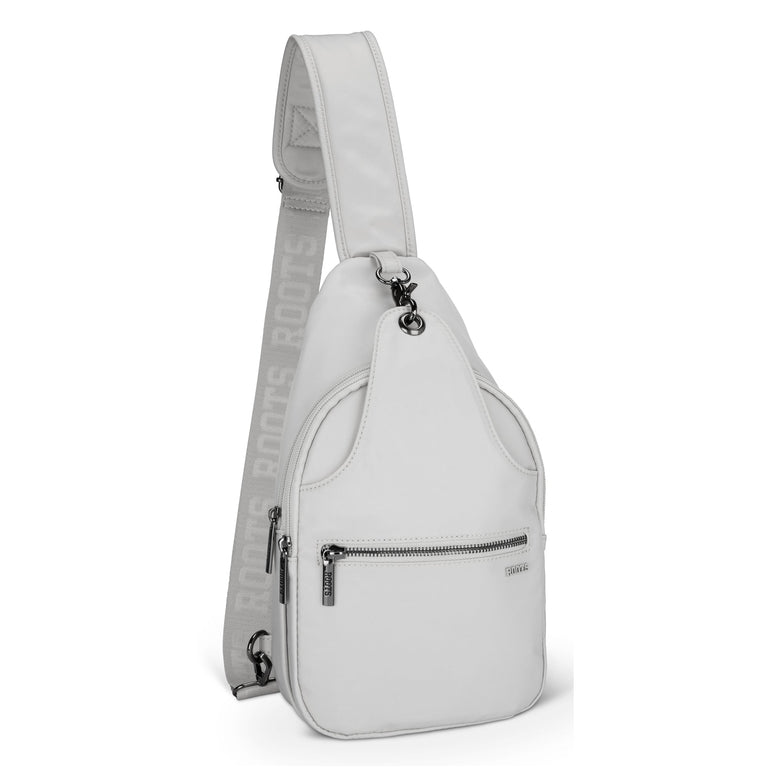 Roots Travel RFID Sling Bag