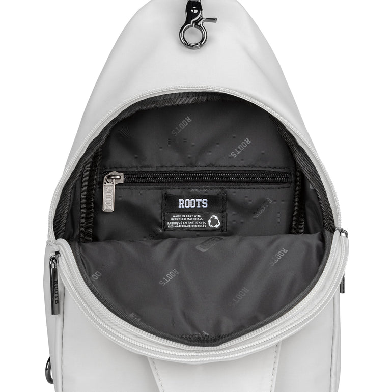 Roots Travel RFID Sling Bag