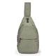 Roots Travel RFID Sling Bag