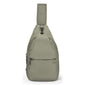Roots Travel RFID Sling Bag