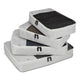 Roots Travel Set of 3 Packing Cubes