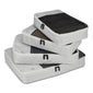 Roots Travel Set of 3 Packing Cubes
