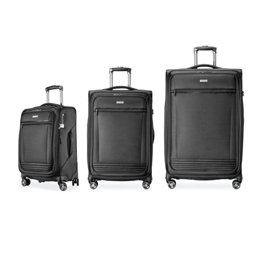 Ricardo Beverly Hills Avalon Spinner 3-Piece Luggage Set