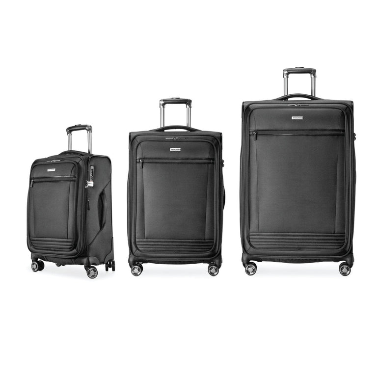 Ricardo Beverly Hills Avalon Spinner 3-Piece Luggage Set