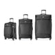Ricardo Beverly Hills Avalon Spinner 3-Piece Luggage Set