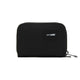 Pacsafe RFIDsafe™ RFID Blocking Card Wallet