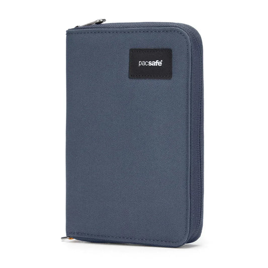 Pacsafe RFIDsafe™ RFID Blocking Compact Travel Organizer
