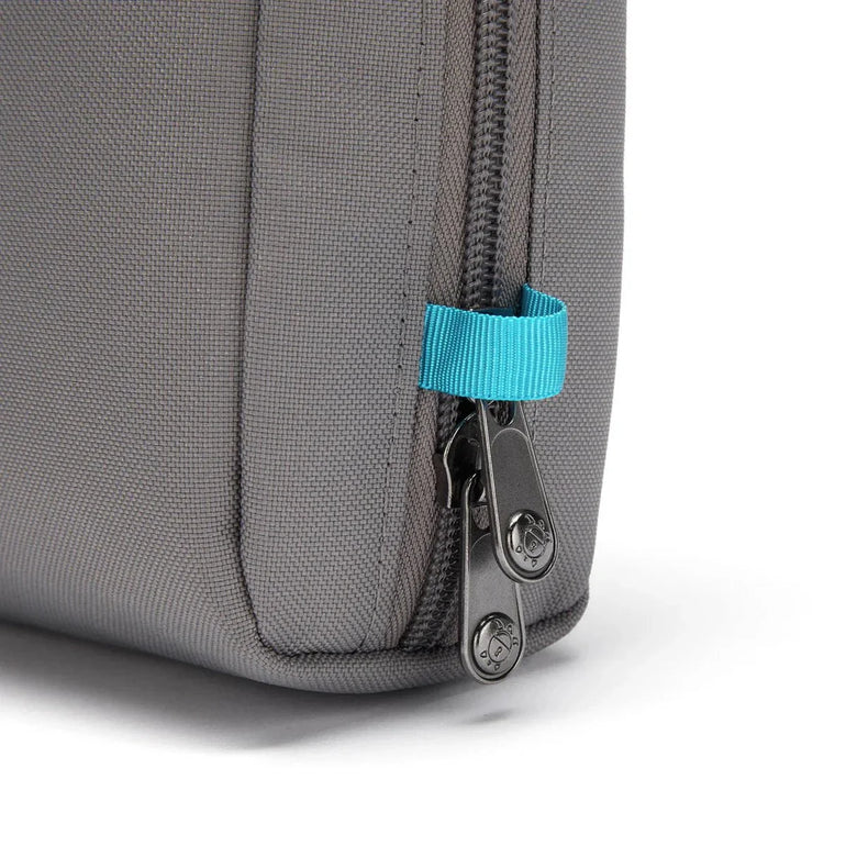 Pacsafe RFIDsafe™ RFID Blocking Gear Pouch