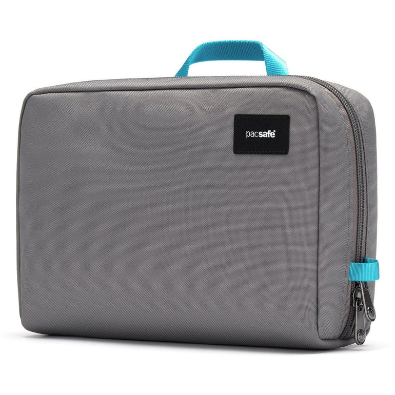Pacsafe RFIDsafe™ RFID Blocking Gear Pouch