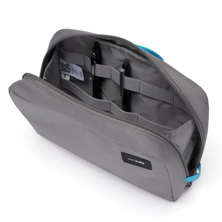 Pacsafe RFIDsafe™ RFID Blocking Gear Pouch