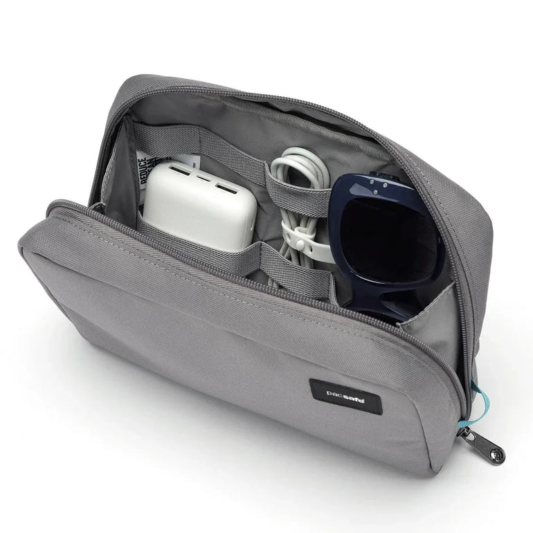 Pacsafe RFIDsafe™ RFID Blocking Gear Pouch