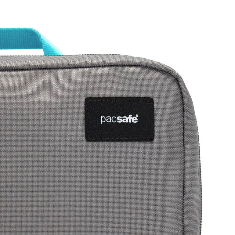 Pacsafe RFIDsafe™ RFID Blocking Gear Pouch
