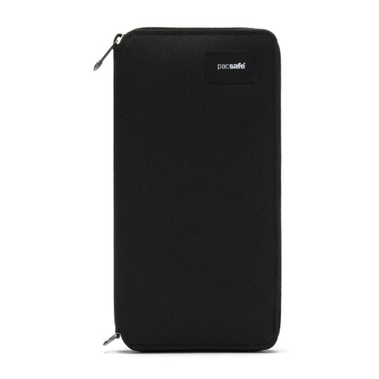 Pacsafe RFIDsafe™ RFID Blocking Travel Wallet