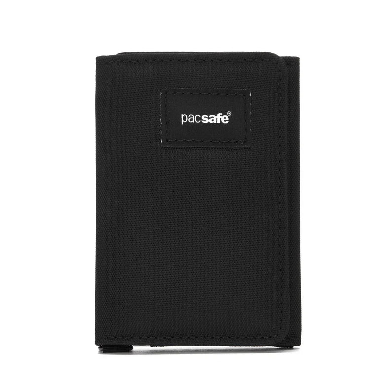 Pacsafe RFIDsafe™ RFID Blocking Trifold Wallet